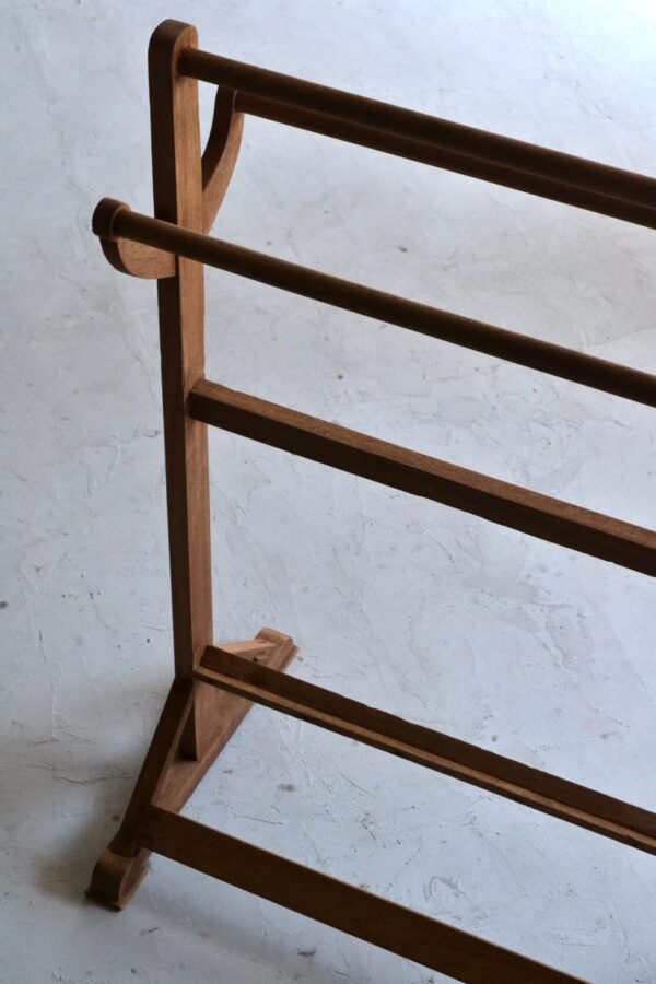 Linen rack - 画像 (5)