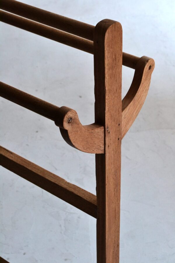 Linen rack - 画像 (6)