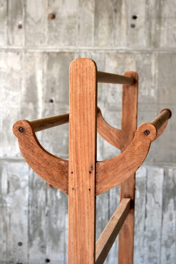Linen rack - 画像 (7)