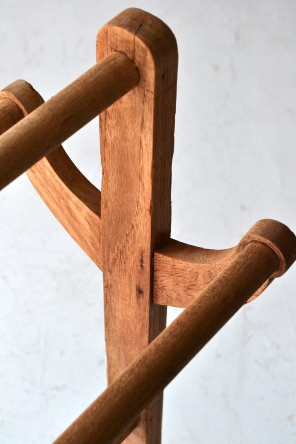 Linen rack - 画像 (8)