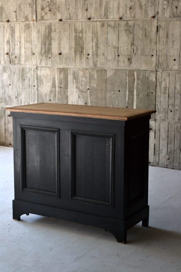 Store counter