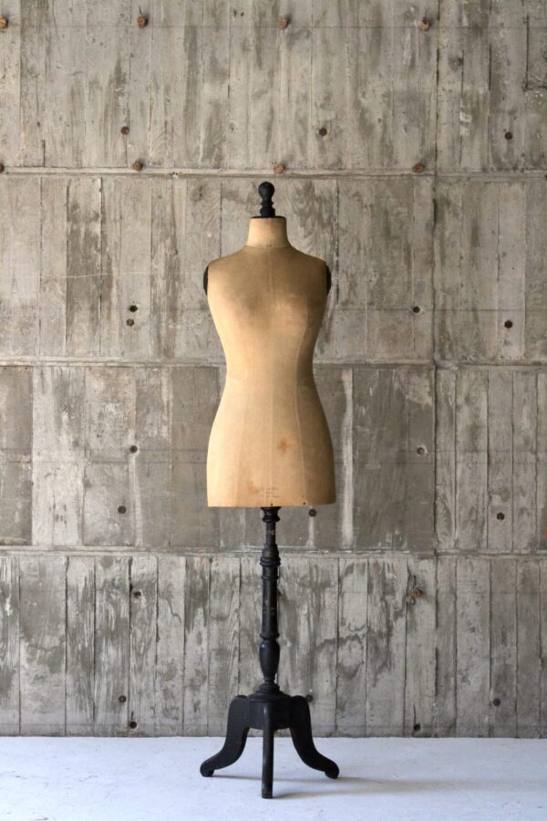 Torso STOCKMAN - 画像 (2)