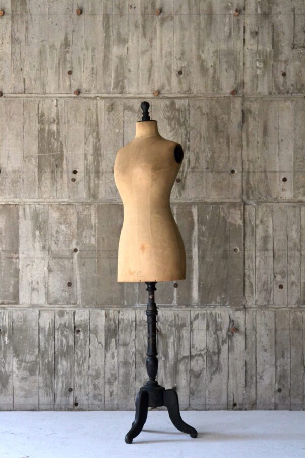 Torso STOCKMAN - 画像 (3)