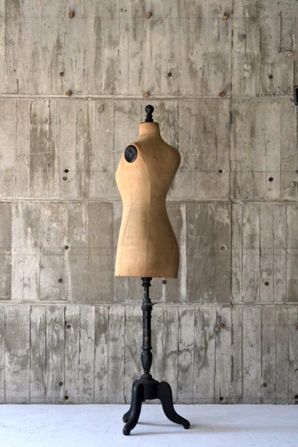 Torso STOCKMAN - 画像 (4)