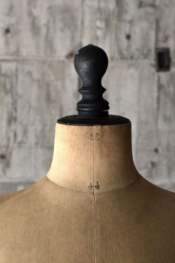 Torso STOCKMAN - 画像 (5)