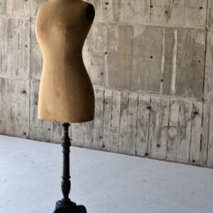 Torso STOCKMAN