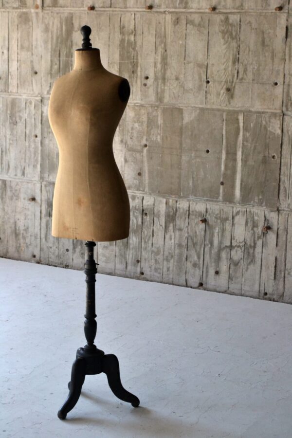Torso STOCKMAN