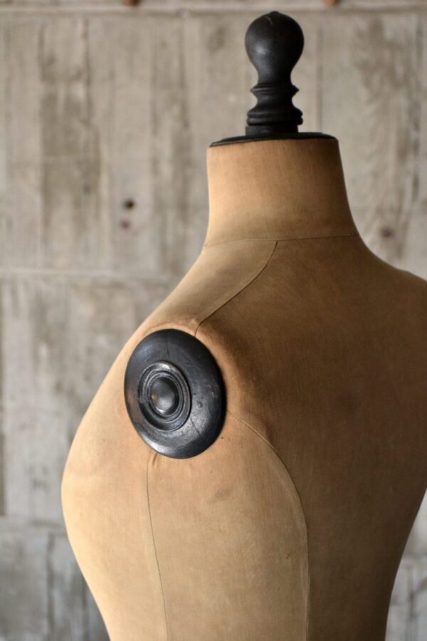 Torso STOCKMAN - 画像 (6)