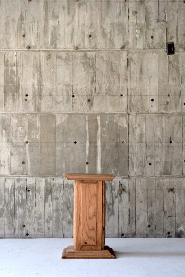 Pedestal - 画像 (2)