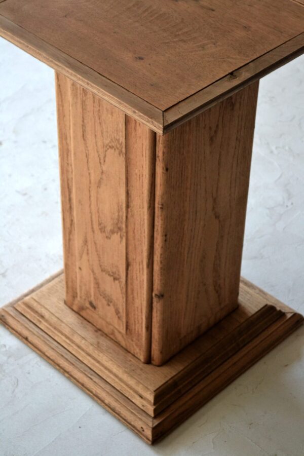 Pedestal - 画像 (7)