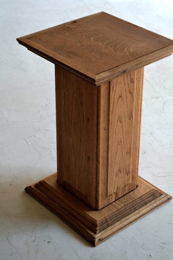 Pedestal - 画像 (5)