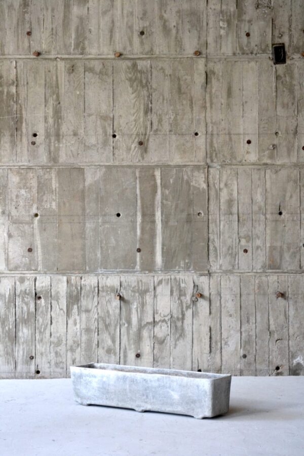 Trough planter Willy Guhl - 画像 (4)