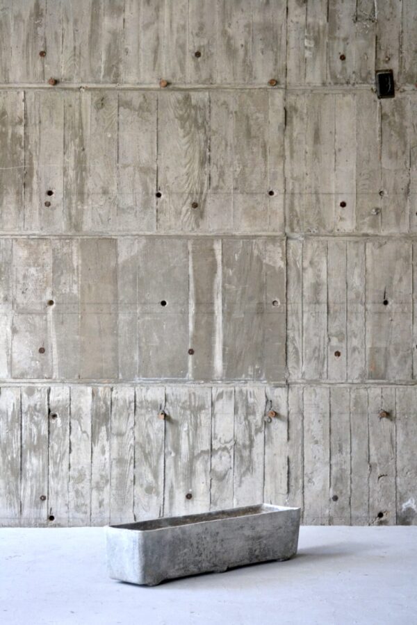Trough planter Willy Guhl - 画像 (5)
