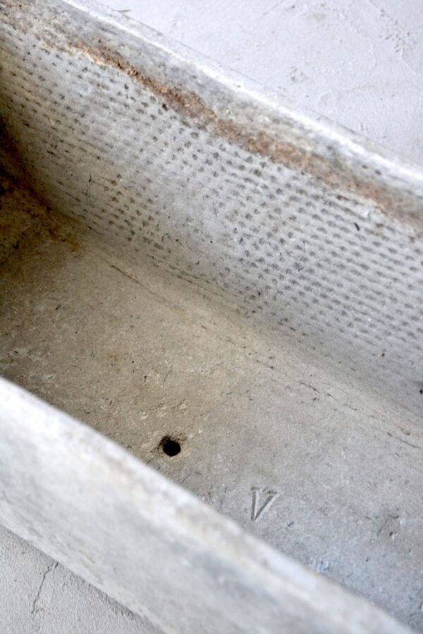 Trough planter Willy Guhl - 画像 (8)