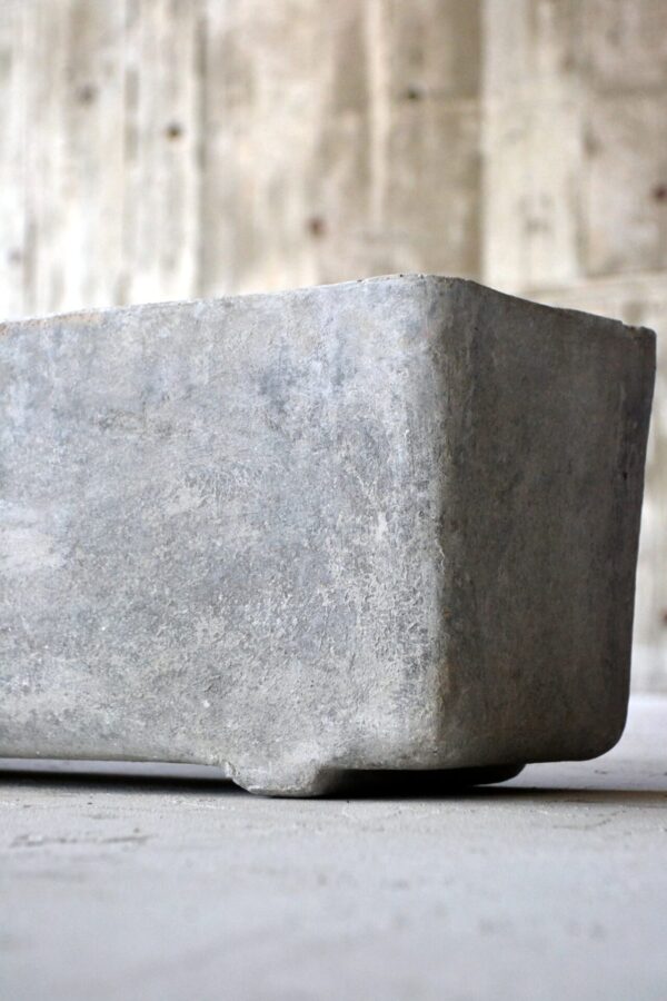 Trough planter Willy Guhl - 画像 (9)
