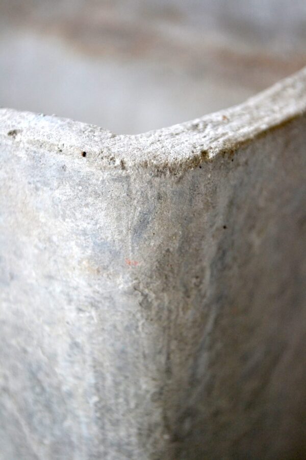 Trough planter Willy Guhl - 画像 (10)