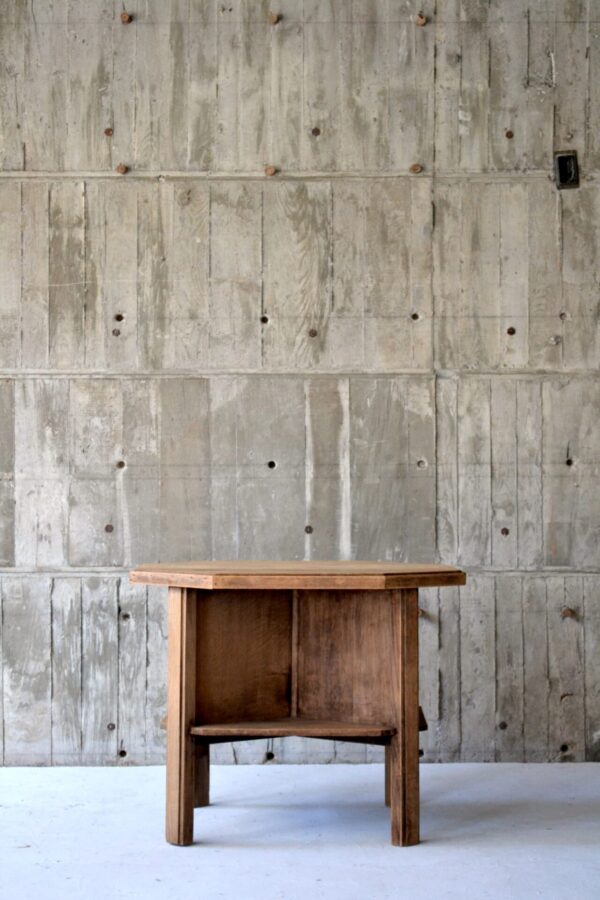 Octagonal table - 画像 (2)