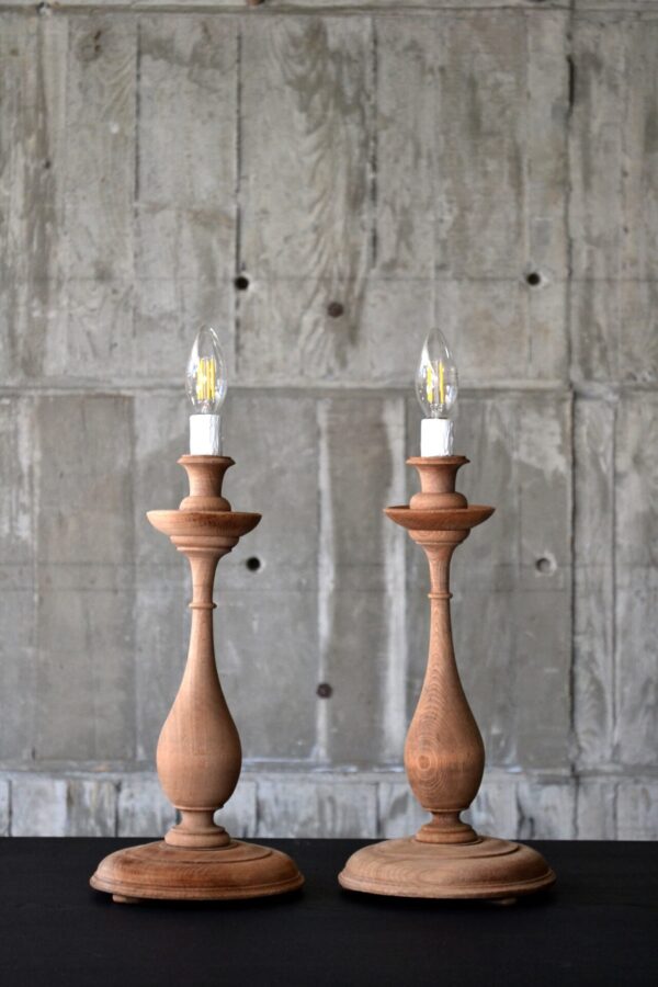 Table lamp - 画像 (2)