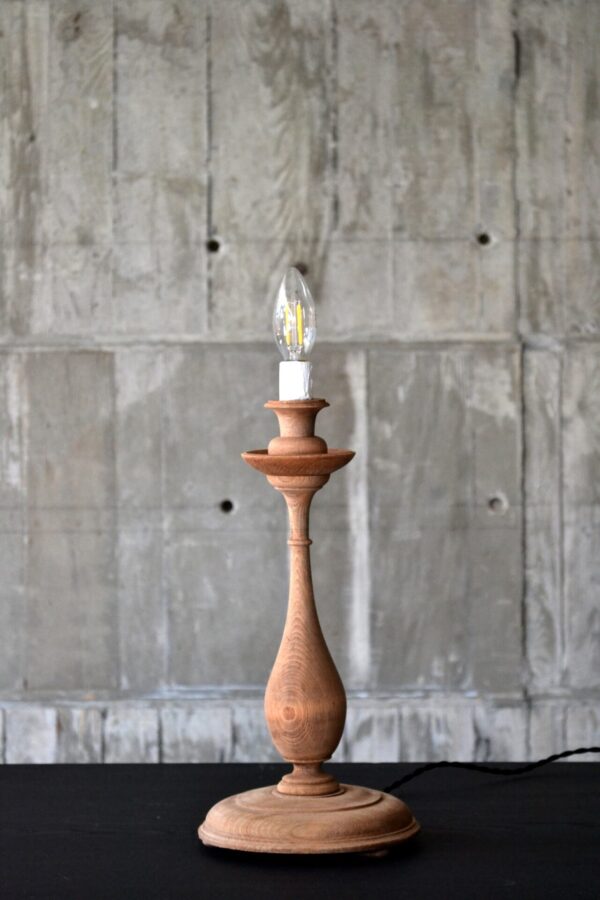 Table lamp - 画像 (3)