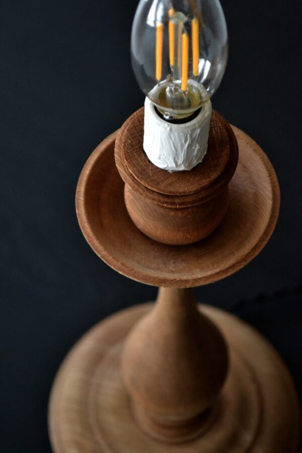 Table lamp - 画像 (7)
