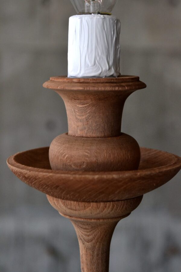 Table lamp - 画像 (8)