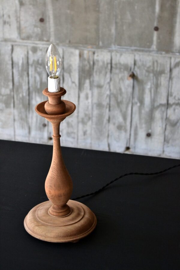 Table lamp - 画像 (6)