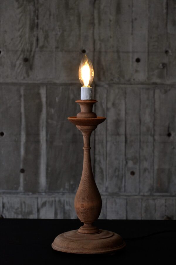 Table lamp - 画像 (5)