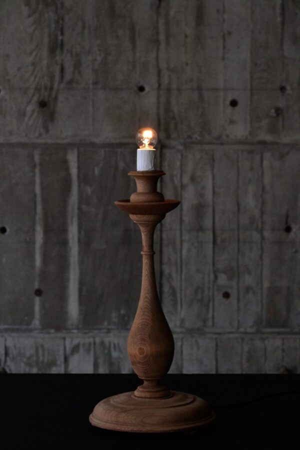 Table lamp - 画像 (4)