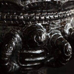 Kodama dogu pot