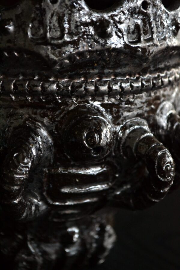 Kodama dogu pot
