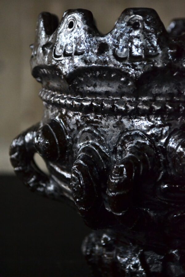 Kodama dogu pot - 画像 (5)