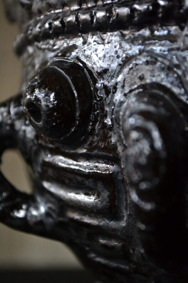 Kodama dogu pot - 画像 (6)