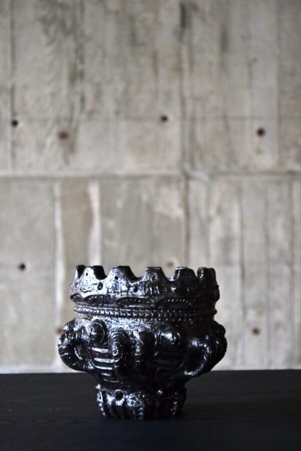 Kodama dogu pot - 画像 (2)