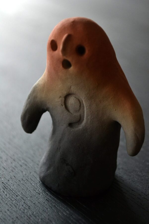 Kodama haniwa - 画像 (3)