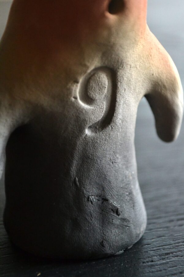 Kodama haniwa - 画像 (5)
