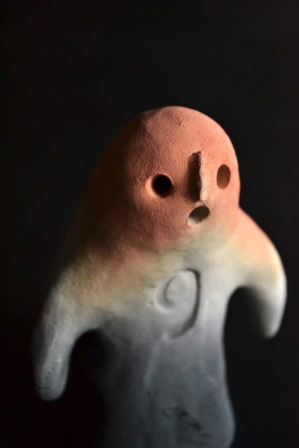 Kodama haniwa - 画像 (2)