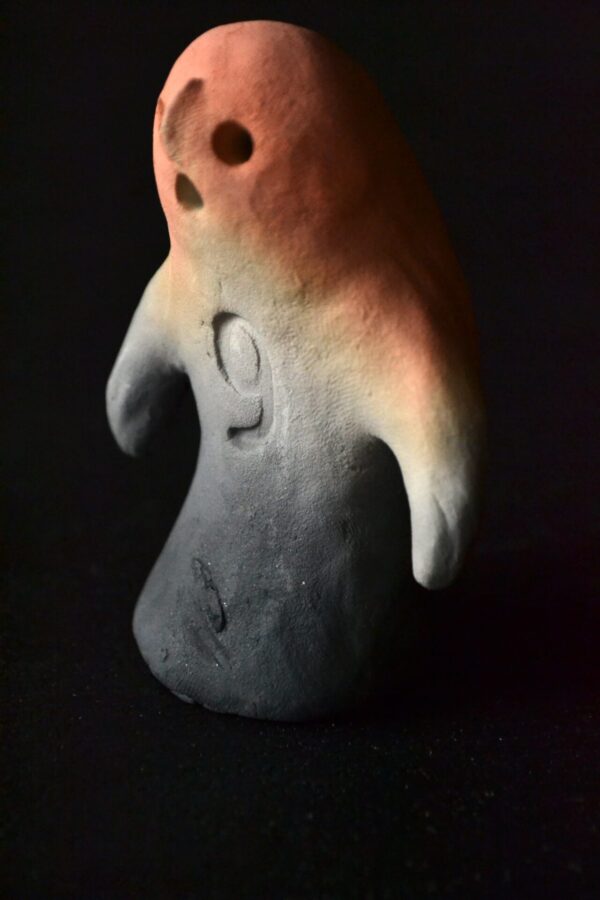 Kodama haniwa - 画像 (4)