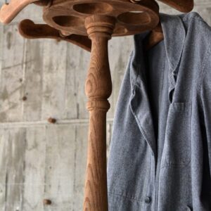Coat rack