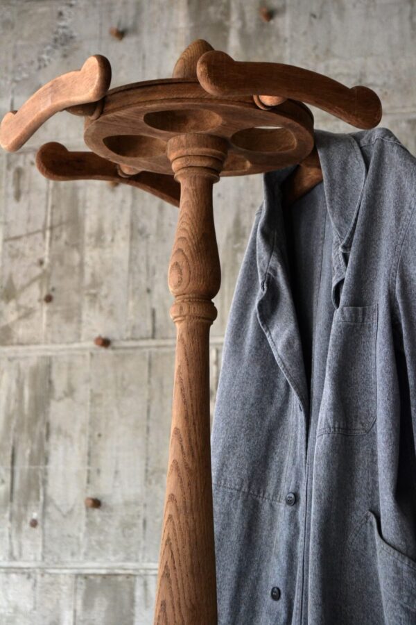 Coat rack