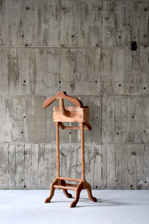 Gentlemans hanger - 画像 (4)