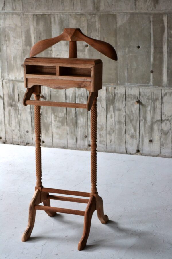 Gentlemans hanger