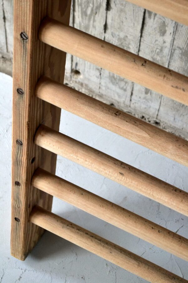 Vintage gymnastics ladder - 画像 (10)