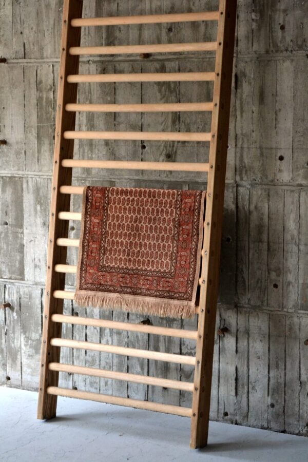 Vintage gymnastics ladder - 画像 (3)