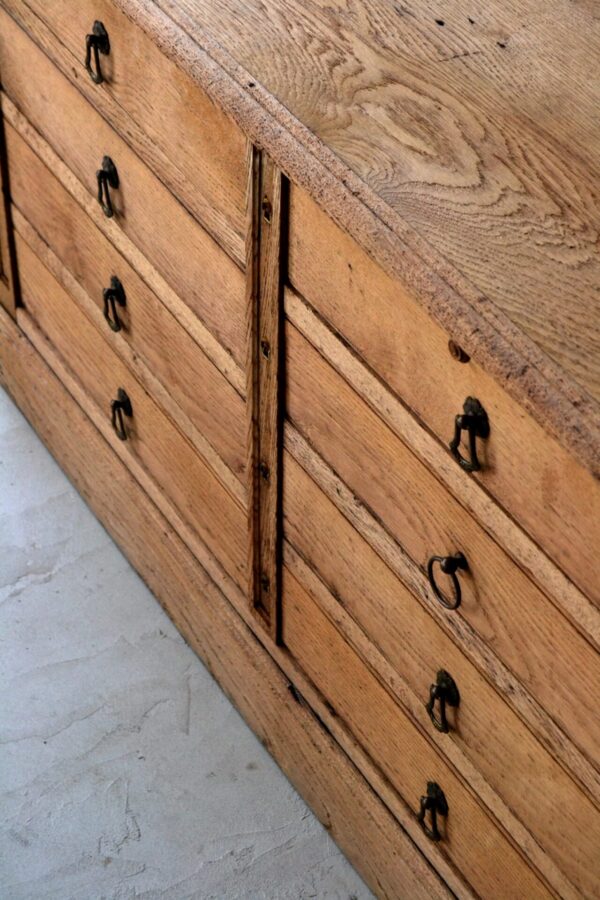 Chest of drawers - 画像 (5)