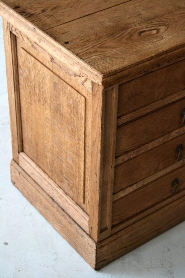 Chest of drawers - 画像 (10)
