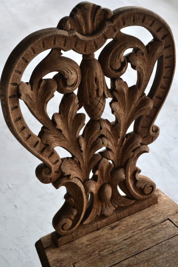 Hall chair - 画像 (5)