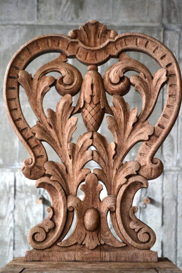 Hall chair - 画像 (7)