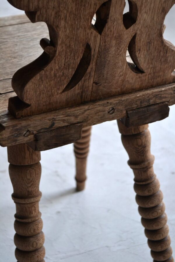 Hall chair - 画像 (8)