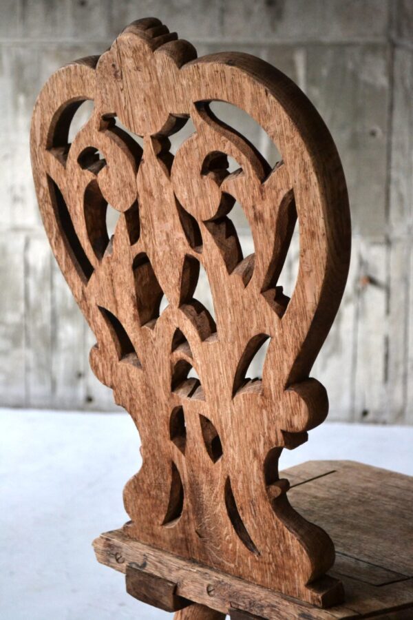 Hall chair - 画像 (6)