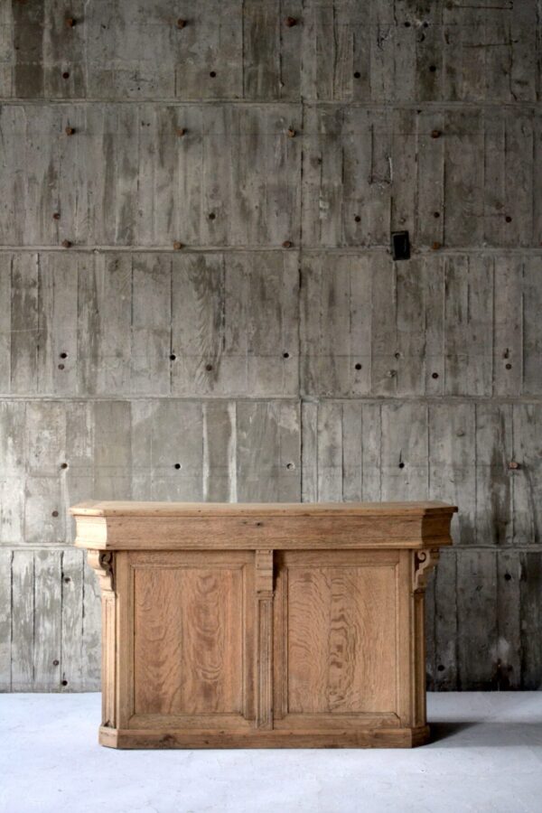 Store counter - 画像 (2)